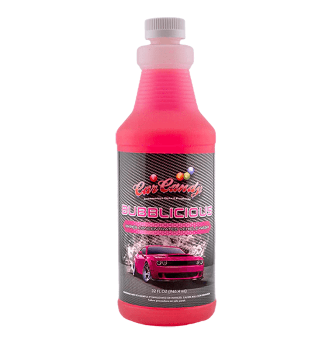 Bubblicious - Quart