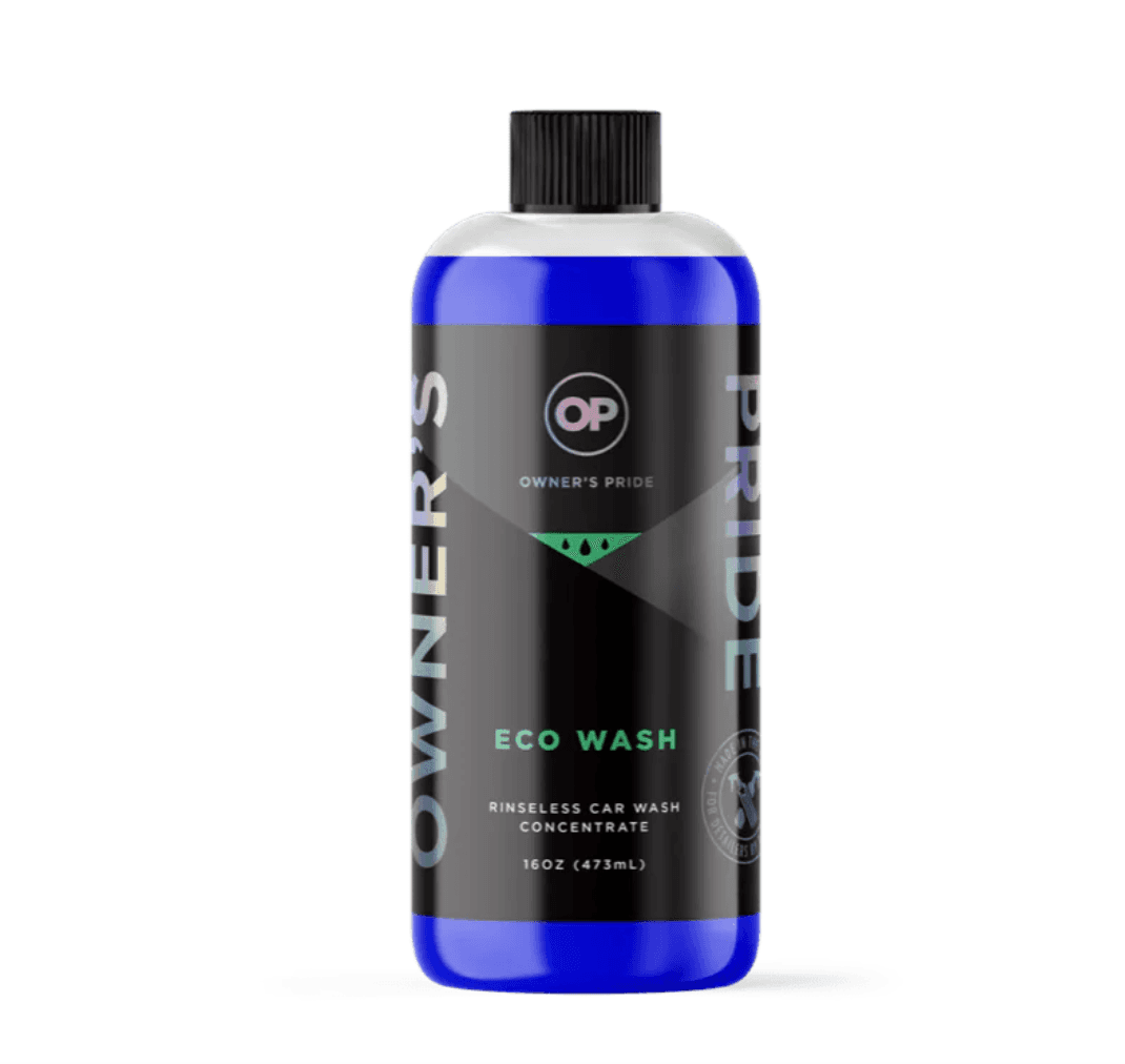 Eco Wash - 16oz