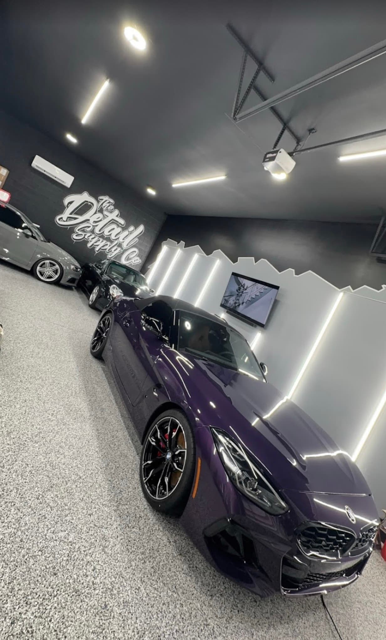 The Shop