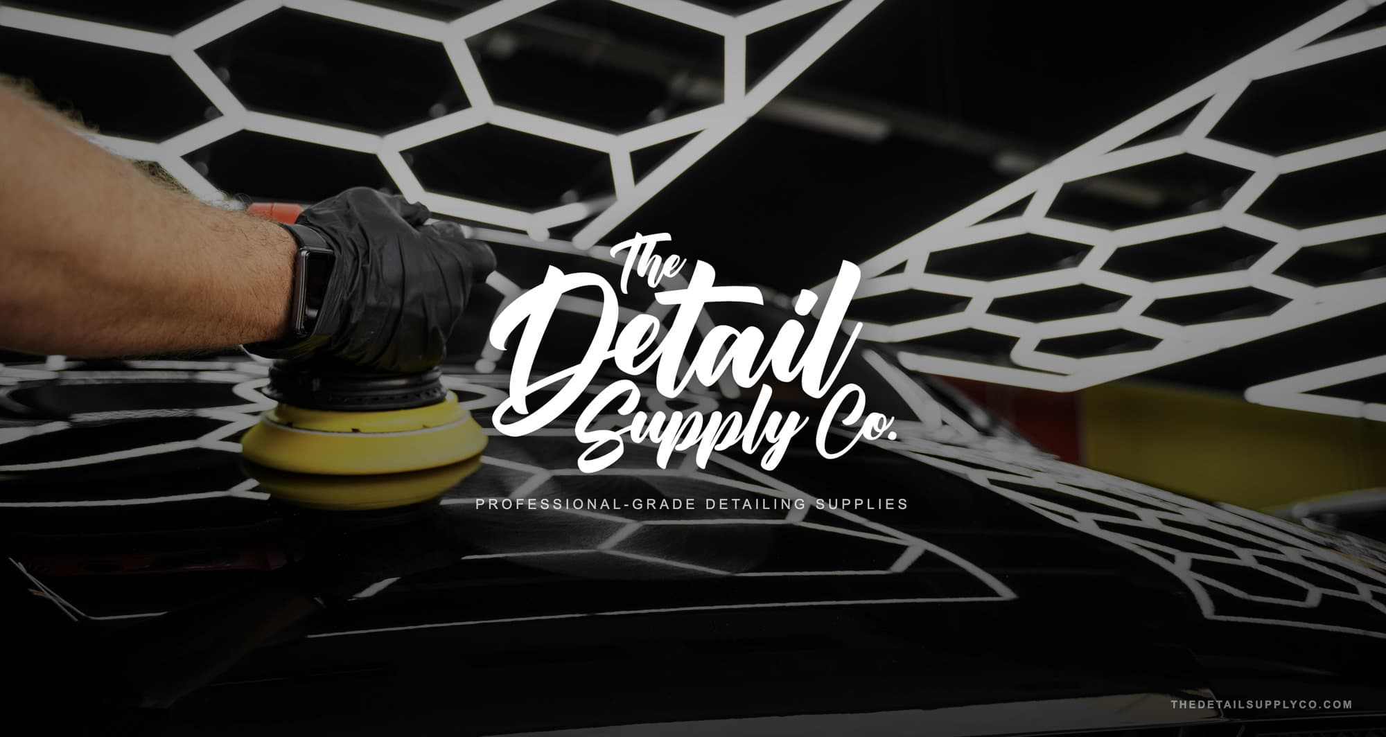 The Detail Supply Co — Wholesale