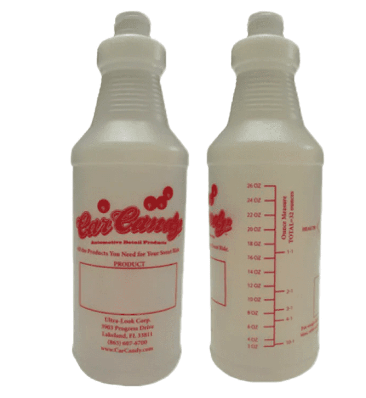 32oz Spray Bottle