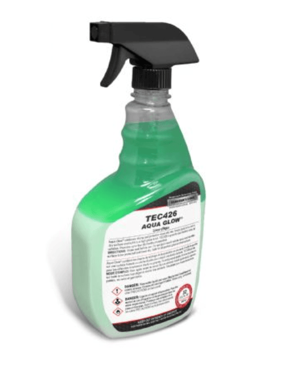 Aqua Glow - 32oz