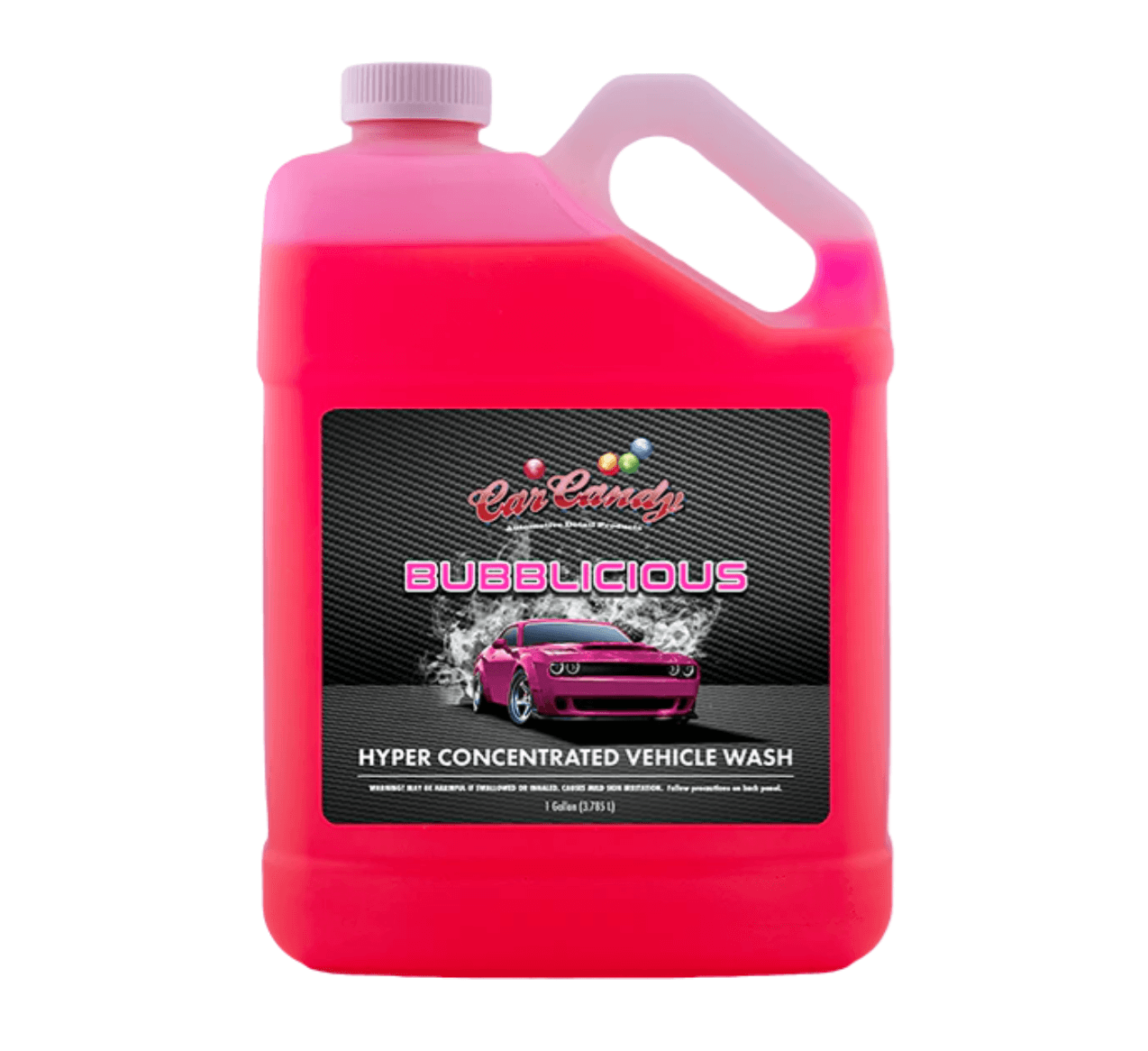 Bubblicious - Gallon