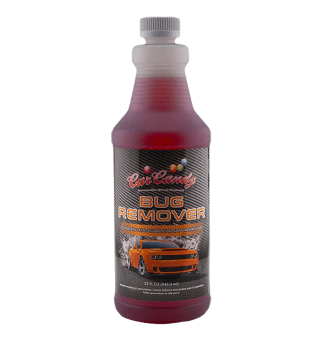 Bug Remover - Quart