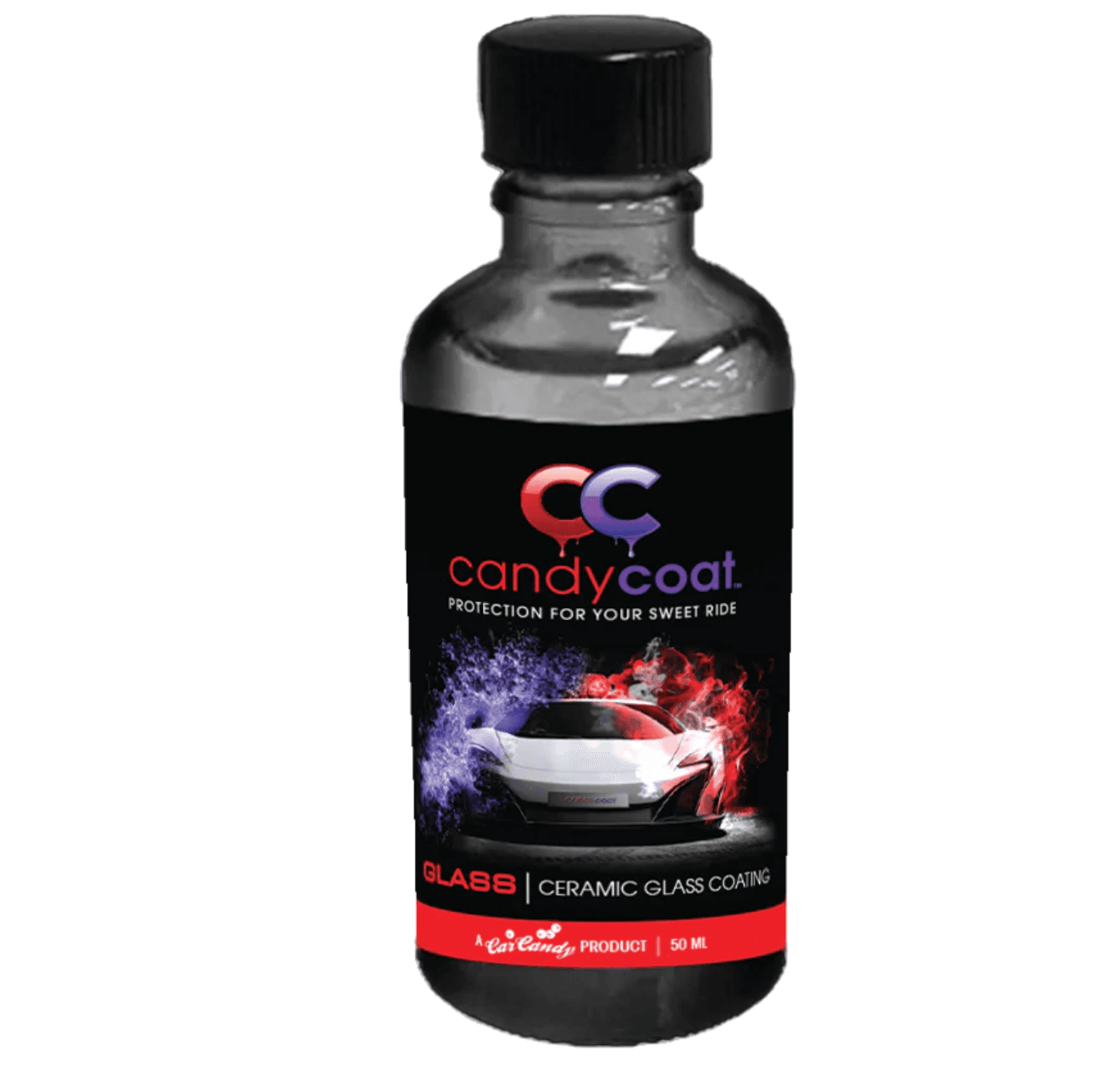 CandyCoat Glass