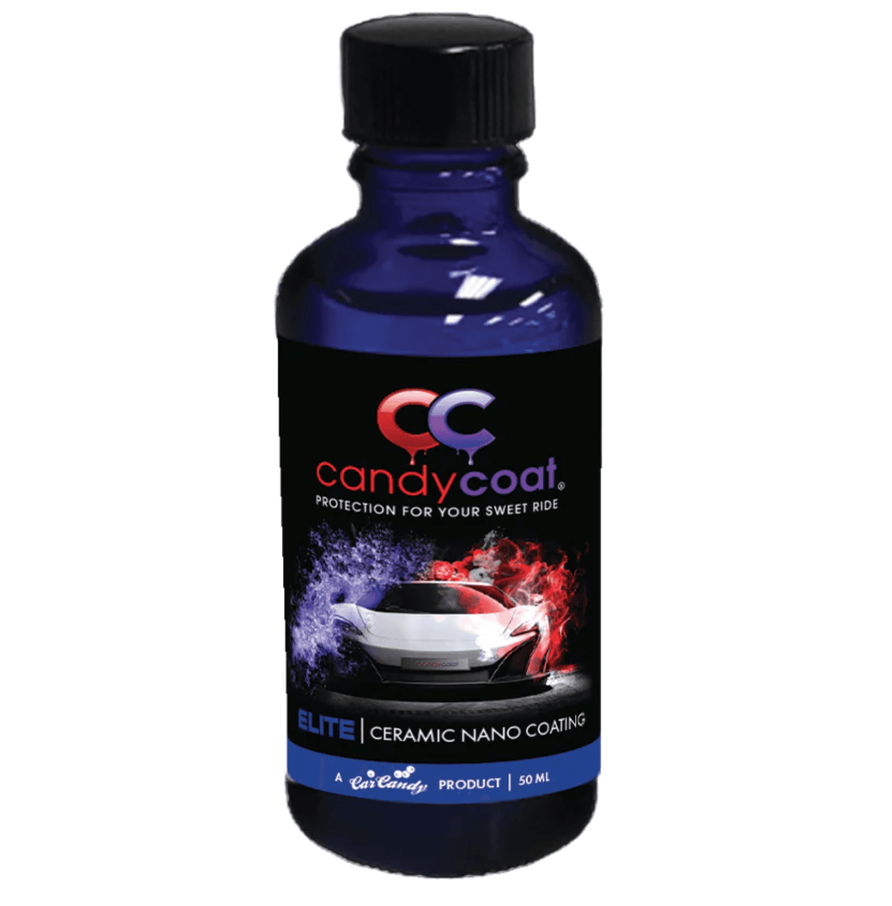 CandyCoat Premier 9yr