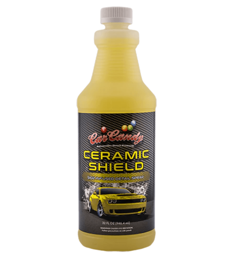 Ceramic Shield - Quart
