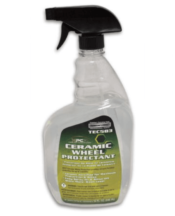 Ceramic Wheel Protector - Gallon