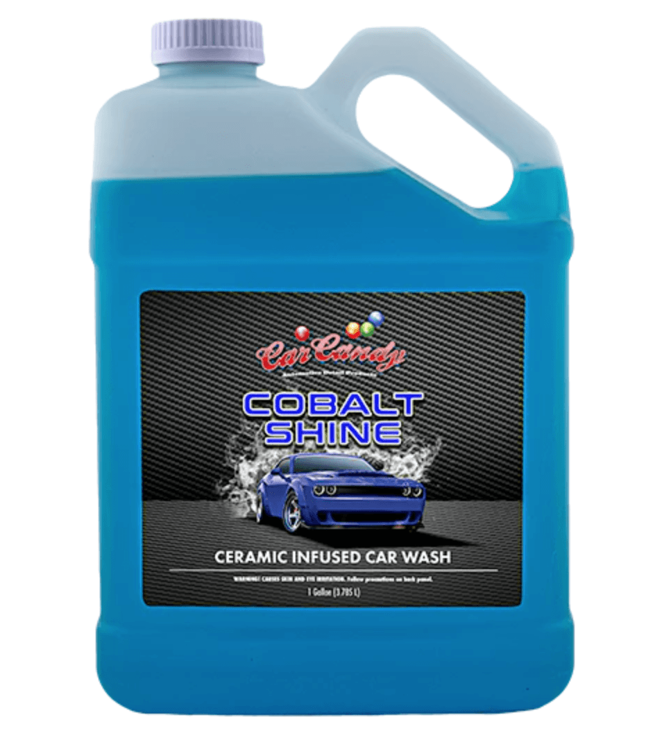 Cobalt Shine - Gallon