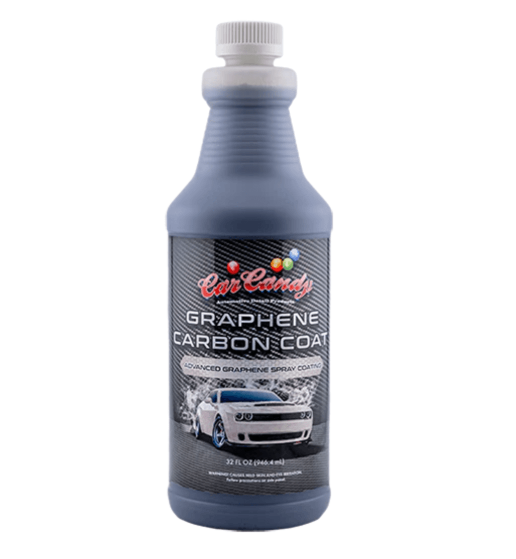 Graphene Carbon Coat - Quart