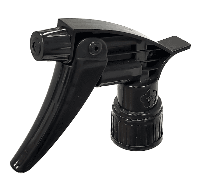 Spray Trigger - Standard - Black