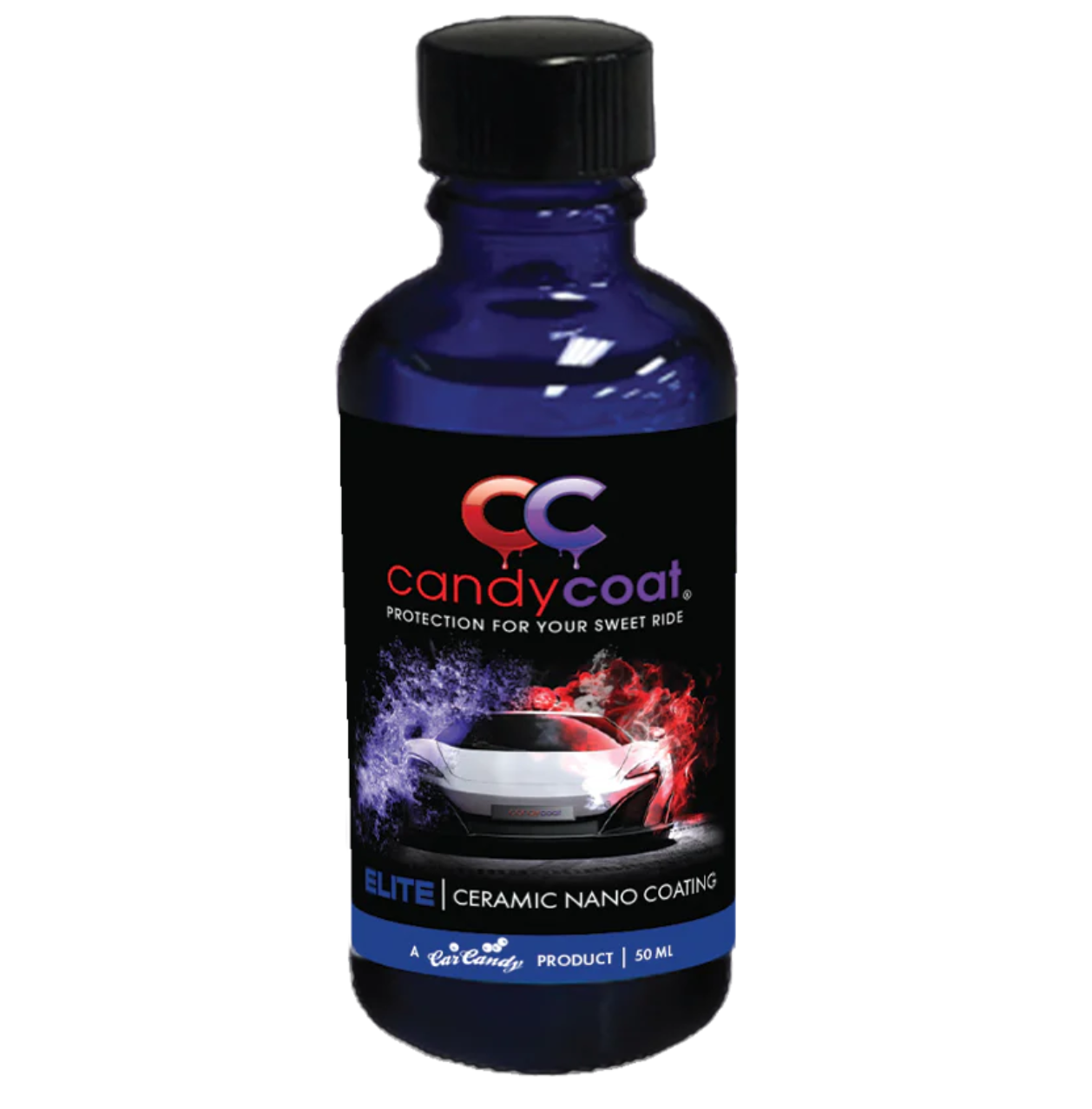 CandyCoat Elite 3yr